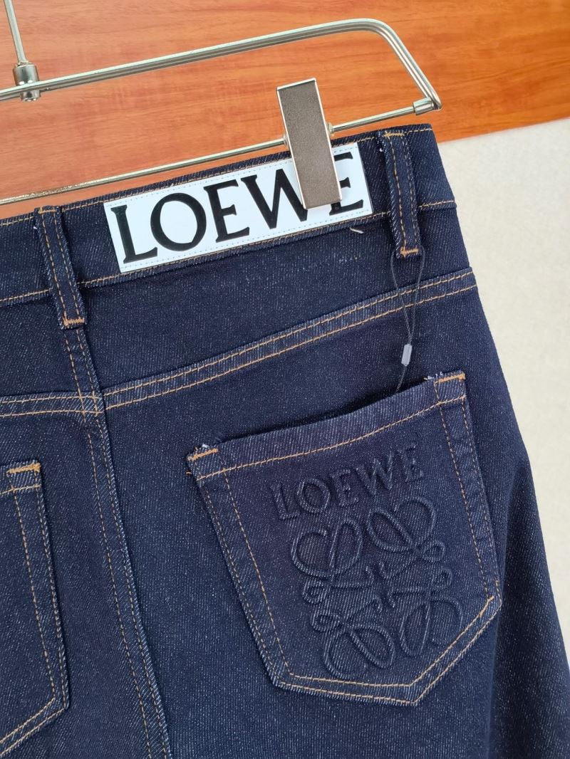 Loewe Jeans